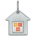 hi
 UUs  Pet Tags