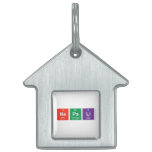 nepali  Pet Tags