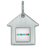 Minecraft  Pet Tags