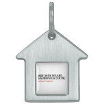 Northern ireland Haemophilia Centre   Pet Tags