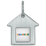 obedience  Pet Tags