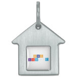 Serap 
 Karagöz   Pet Tags