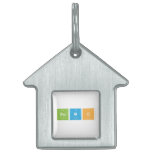 POWC  Pet Tags