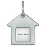 joshua batiste   Pet Tags