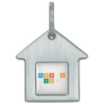 what's 
 up?  Pet Tags