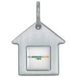Congratulations
 Alex  Pet Tags