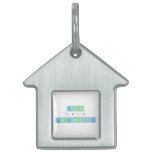 EVHS
 2015 
 HOMECOMING   Pet Tags