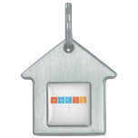 claudio
   Pet Tags