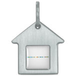 Welcome to Sixth Grade Science  Pet Tags