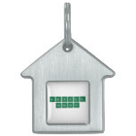 Davide  Carugati  Pet Tags