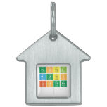 Pastel 
 music
 clothes
   Pet Tags