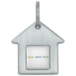 HAPPY BIRTHDAY LILLY  Pet Tags