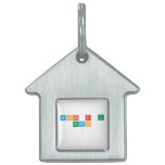 What r U
 Upto
   Pet Tags