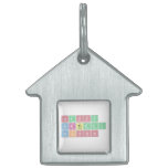 Happy
 Birthday
 Allison  Pet Tags