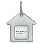 SOUTHALL  Pet Tags