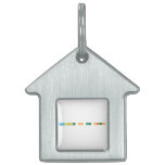 Dabbing on the haters  Pet Tags