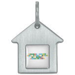 Nuestros Waflles 
 han pasado todas
  las pruebas 
 organolepticas  Pet Tags