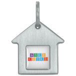 nathan
 rotimi  Pet Tags