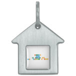 Brendan
 May
 2nd Grade CP
 Ms. Miller's Class  Pet Tags