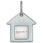 alex_the_tiler_  Pet Tags