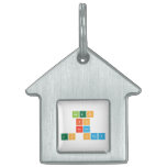 SNEH
 IS 
 HERE
 TO STAY  Pet Tags