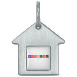 K|R|I|S|T|I|E
   Pet Tags