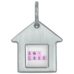 omg!
 twins  Pet Tags