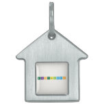 EliotGelwan  Pet Tags