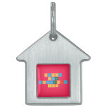 Happy 
 Second
 Anniversary
 BOO  Pet Tags