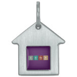 KArReN  Pet Tags