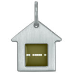 SW Legacy HS  Pet Tags