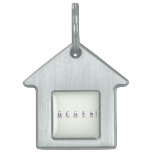 Laelatin  Pet Tags