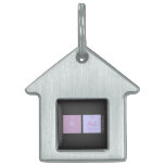 Kac  Pet Tags