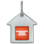 Periodic
 Table
 Writer  Pet Tags