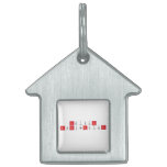 Edible
 Engi|nee|ri|ng  Pet Tags