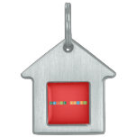 Cemile SOYSAL  Pet Tags