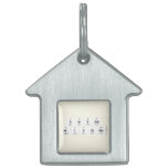 Satyam
 Mishra  Pet Tags