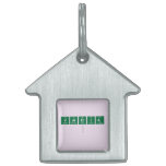 VALERIA
   Pet Tags