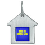 PH|S
 PaNThErS
   Pet Tags
