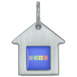 SIMRAN  Pet Tags