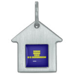 KEEP
 CALM
 and
 I'm pregnant
   Pet Tags