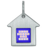 Potvin
 SUCKS
 Since
 1979  Pet Tags