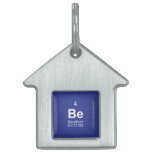 BE  Pet Tags