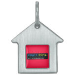 PRATT  Pet Tags