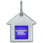 Periodic
 Table
 Writer  Pet Tags