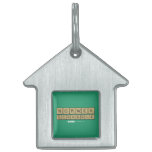 Norwex
 Scrabble  Pet Tags