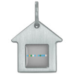 You're Weird!  Pet Tags