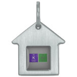 Kac  Pet Tags