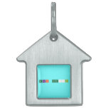 Elif ERGÜL   Pet Tags