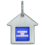Let's
 Go
 Giants!  Pet Tags